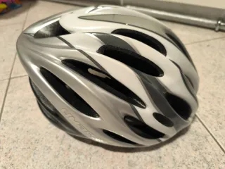 Casco Bici Limar