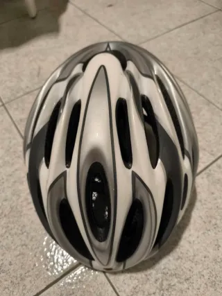 Casco Bici Limar