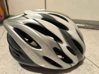 Casco Bici Limar
