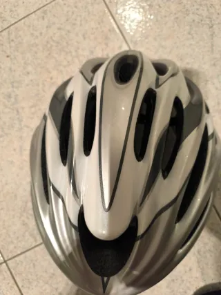 Casco Bici Limar