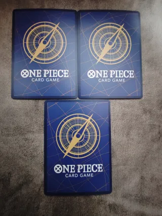 Carte One Piece Holo Rare OP 10 🇯🇵