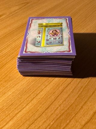 Harry Potter | Azkaban | +150 Cromos Panini