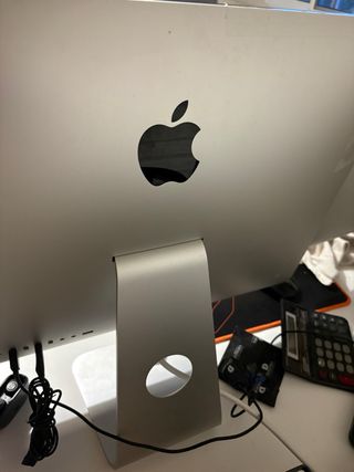 iMac 21.5 2014