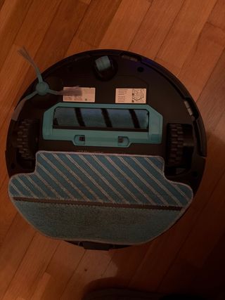 Robot Aspirador Conga 3290