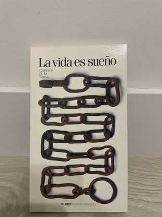 La vida es sueno