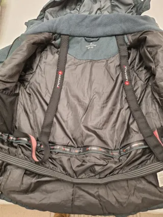 Chaqueta Nieve/Esquí Impermeable Talla 40