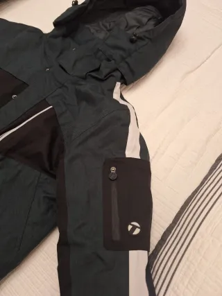 Chaqueta Nieve/Esquí Impermeable Talla 40