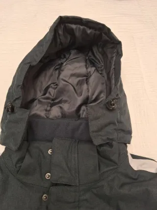 Chaqueta Nieve/Esquí Impermeable Talla 40