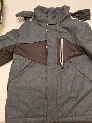 Chaqueta Nieve/Esquí Impermeable Talla 40