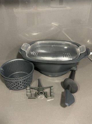 Robot de cocina Evolution Mix