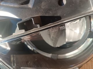 Faro Africa Twin 1100 2020 a 2024 Adventure Sports