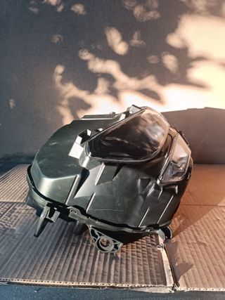 Faro Africa Twin 1100 2020 a 2024 Adventure Sports