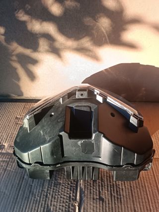 Faro Africa Twin 1100 2020 a 2024 Adventure Sports