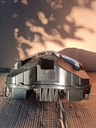 Faro Africa Twin 1100 2020 a 2024 Adventure Sports