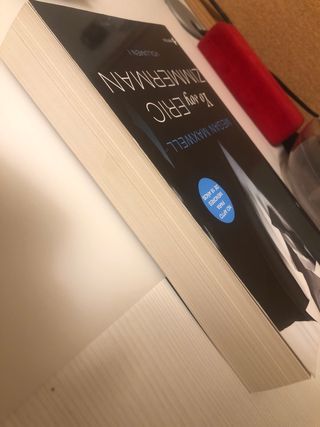 Yo soy Eric Zimmerman, vol. I