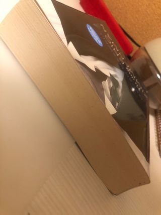 Yo soy Eric Zimmerman, vol. I