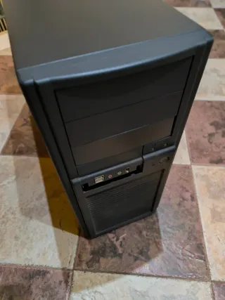 PC i5 con Nvidia gtx 1060