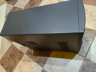 PC i5 con Nvidia gtx 1060