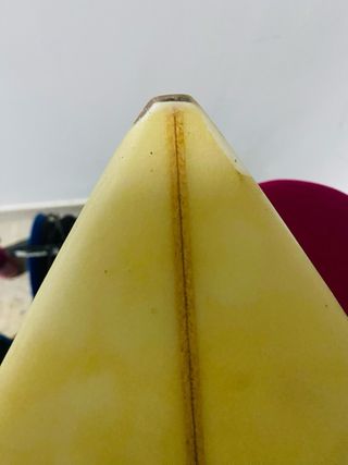 Tabla Surf Soul Diablo 5,8 Matt Barrow