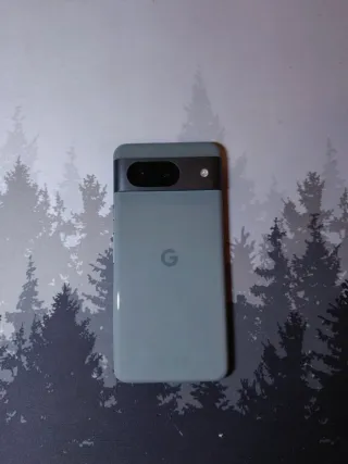 Google Pixel 8