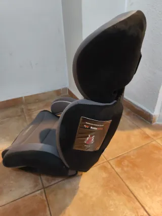 Silla de coche para niños BABYAUTO