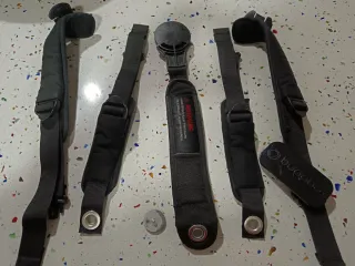 Arnés Bugaboo Bee 5