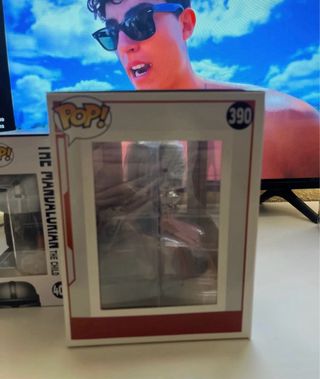 Funko Pop Mandaloriano Pack