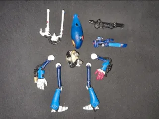 Warhammer 40k Eldar Dreadnought