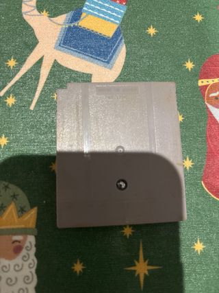 Tetris Game Boy Español