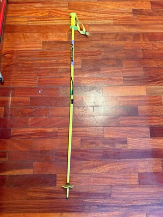 Esquís Salomon Équipe