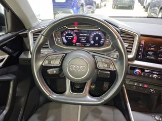 Audi A1 Sportback S line 30 TFSI 81kW (110CV)