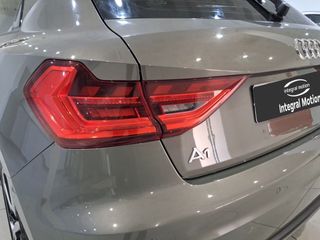 Audi A1 Sportback S line 30 TFSI 81kW (110CV)