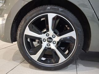 Audi A1 Sportback S line 30 TFSI 81kW (110CV)