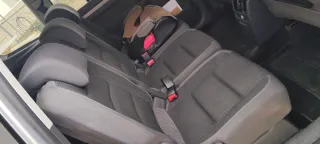 Volkswagen Touran 2012