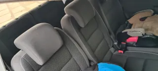 Volkswagen Touran 2012