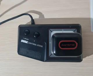 Joystick Control Stick Sega Master System