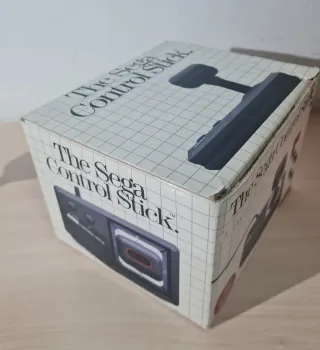 Joystick Control Stick Sega Master System