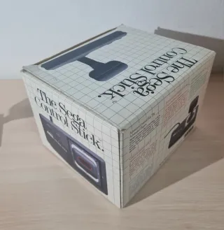 Joystick Control Stick Sega Master System