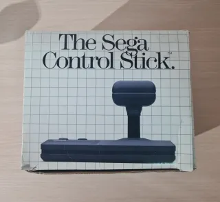 Joystick Control Stick Sega Master System