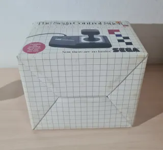 Joystick Control Stick Sega Master System