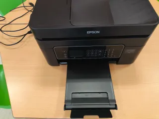Impresora Multifunción Epson WF-2870DWF Wifi