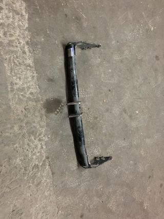 Soporte Bola Remolque Volvo XC90 2002