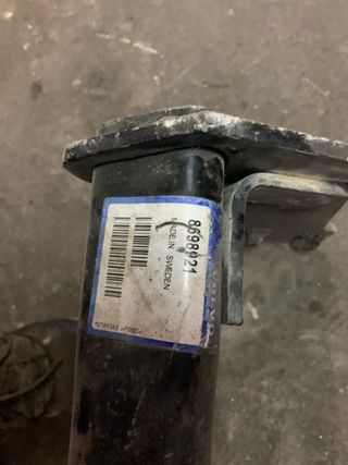 Soporte Bola Remolque Volvo XC90 2002