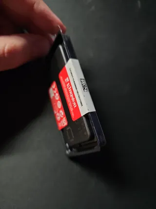 Kingston 16GB DDR5 SODIMM