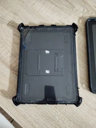 Funda Otterbox iPad Negra