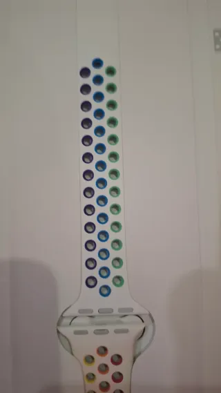 Correa Apple Watch Nike Pride 40mm