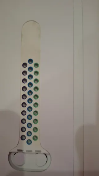 Correa Apple Watch Nike Pride 40mm