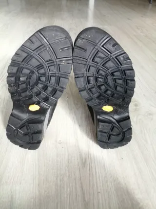 Botas Trekking Asolo Lady Talla 41