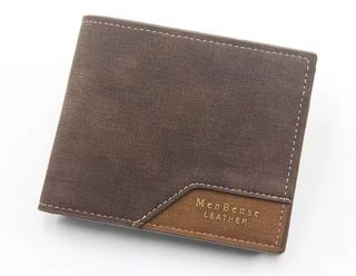 Cartera hombre personalizada Varnel