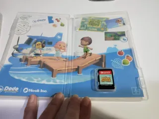 Animal Crossing: New Horizons Nintendo Switch